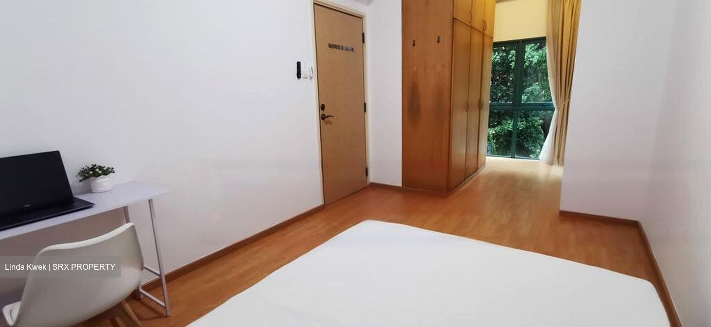 Oleanas Residence (D9), Condominium #479735271